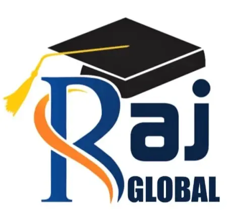 RAJ GLOBAL COMPUTER INSTITUTE
