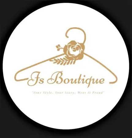 JS BOUTIQUE AND TRAINING CENTER