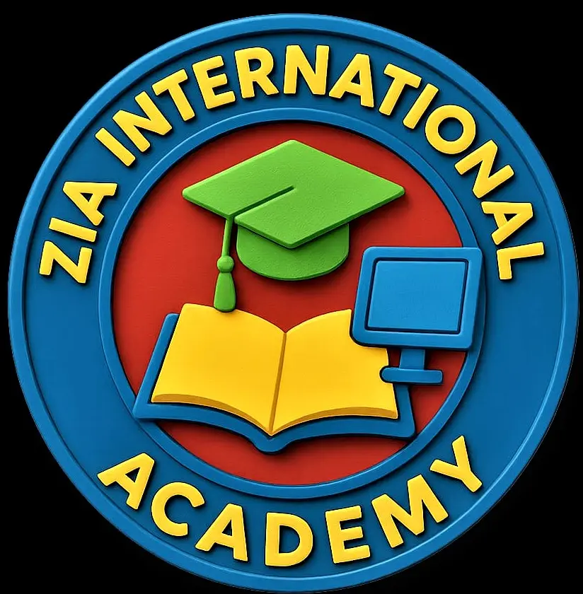 ZIA INTERNATIONAL ACADEMY