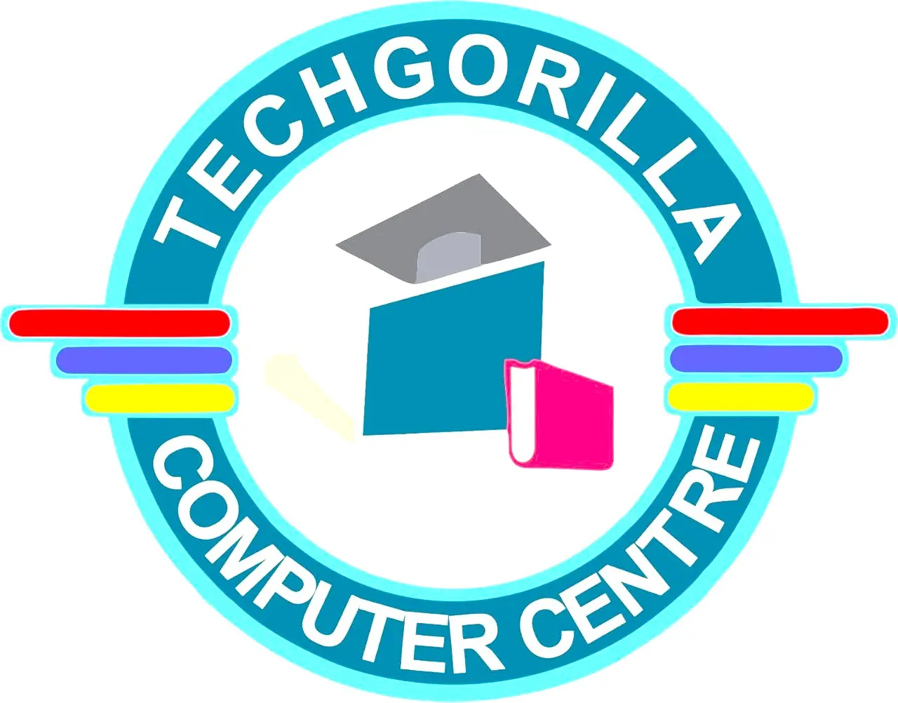 TECHGORILLA COMPUTER CENTRE