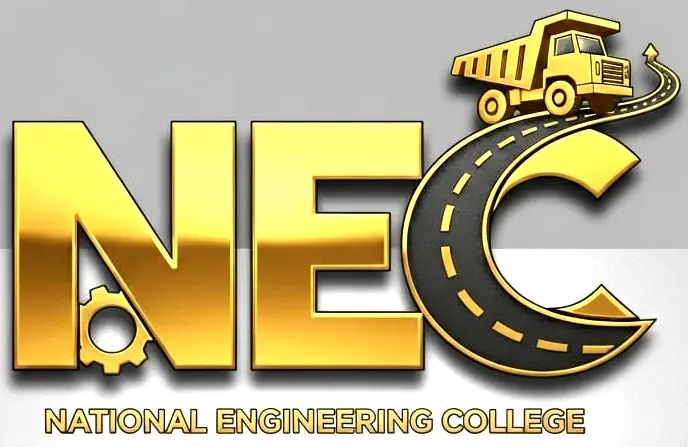 NATIONAL ENGINEERING COLLEGE