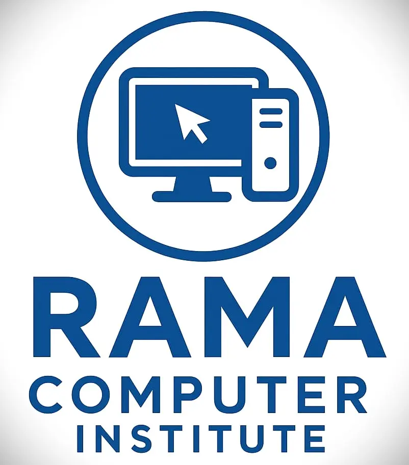 RAMA COMPUTER INSTITUTE