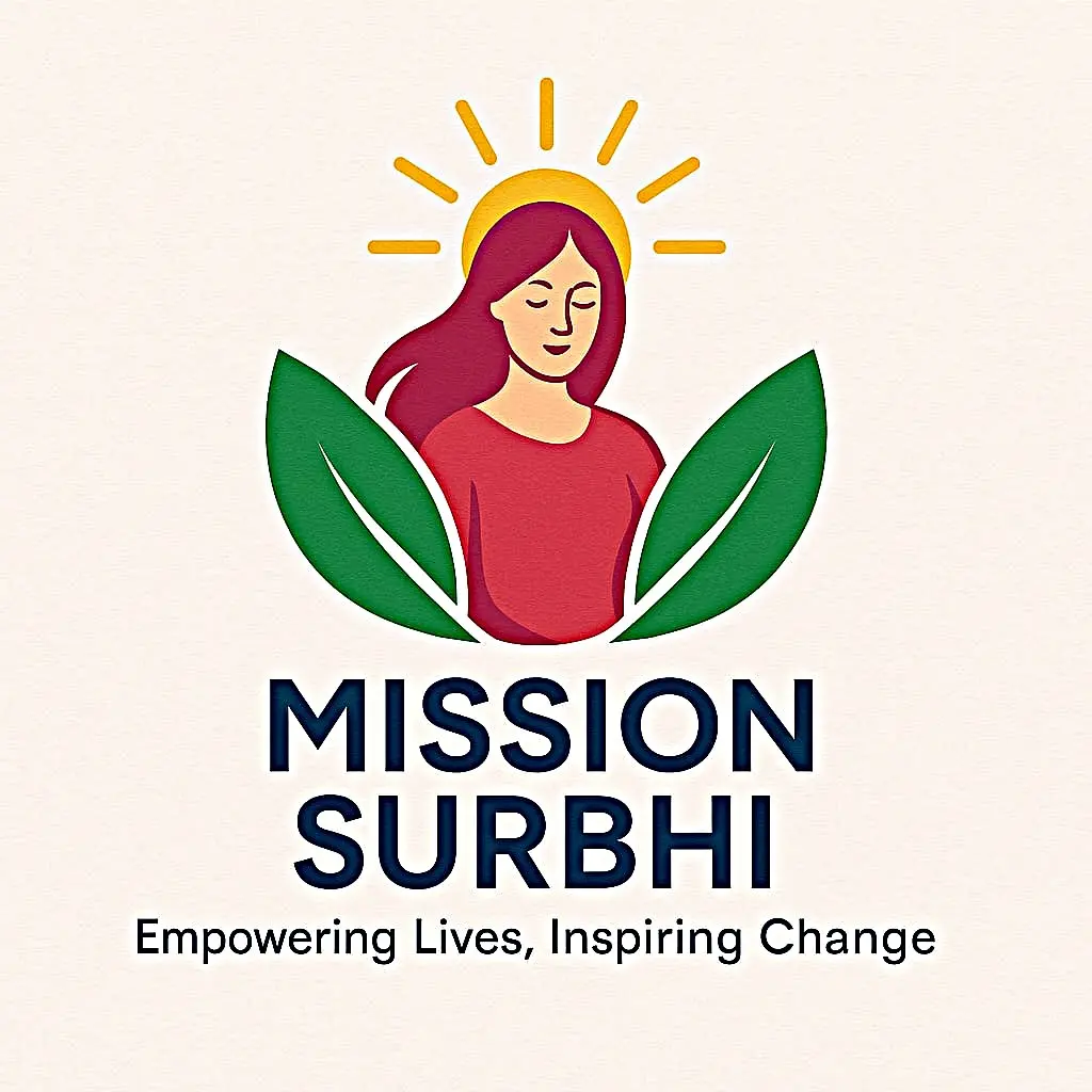 MISSION SURBHI INDIA FOUNDATION