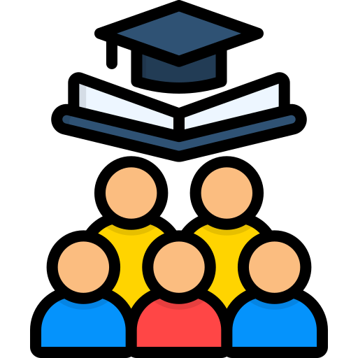 Students Icon