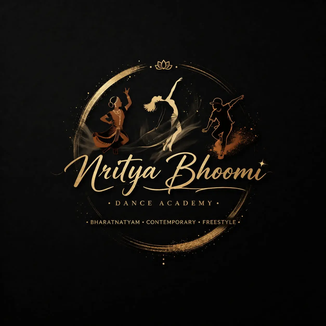 Nritya bhoomi
