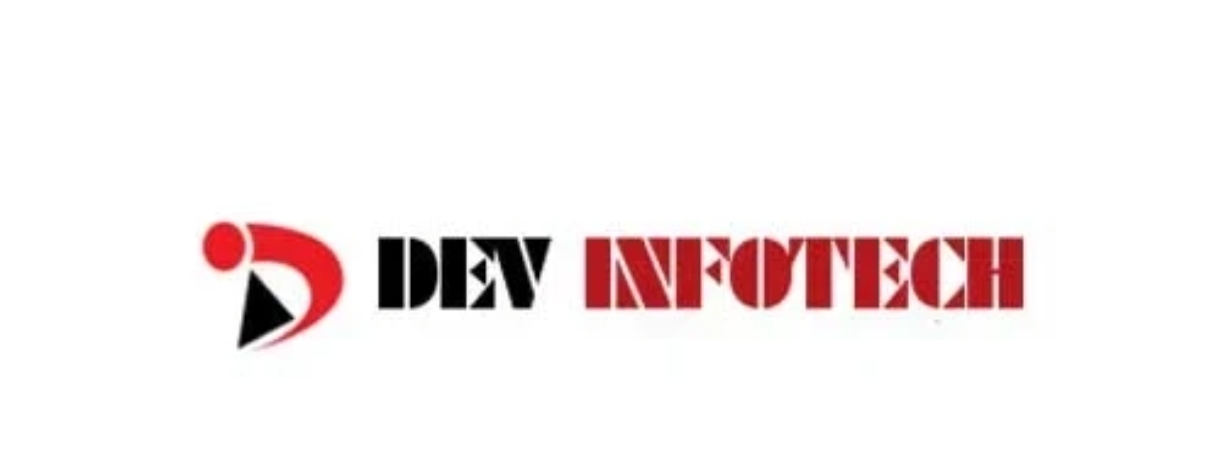 DEV INFOTECH Logo