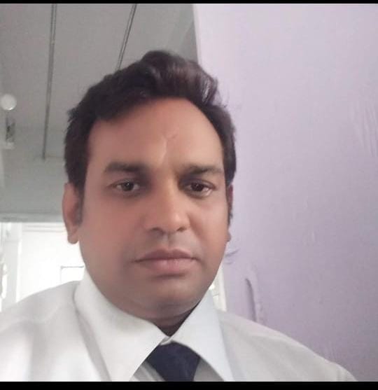 Radheshyam Thakur Image