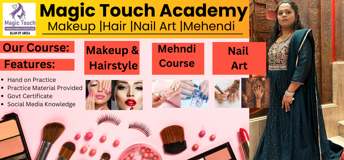 Magic Touch Academy