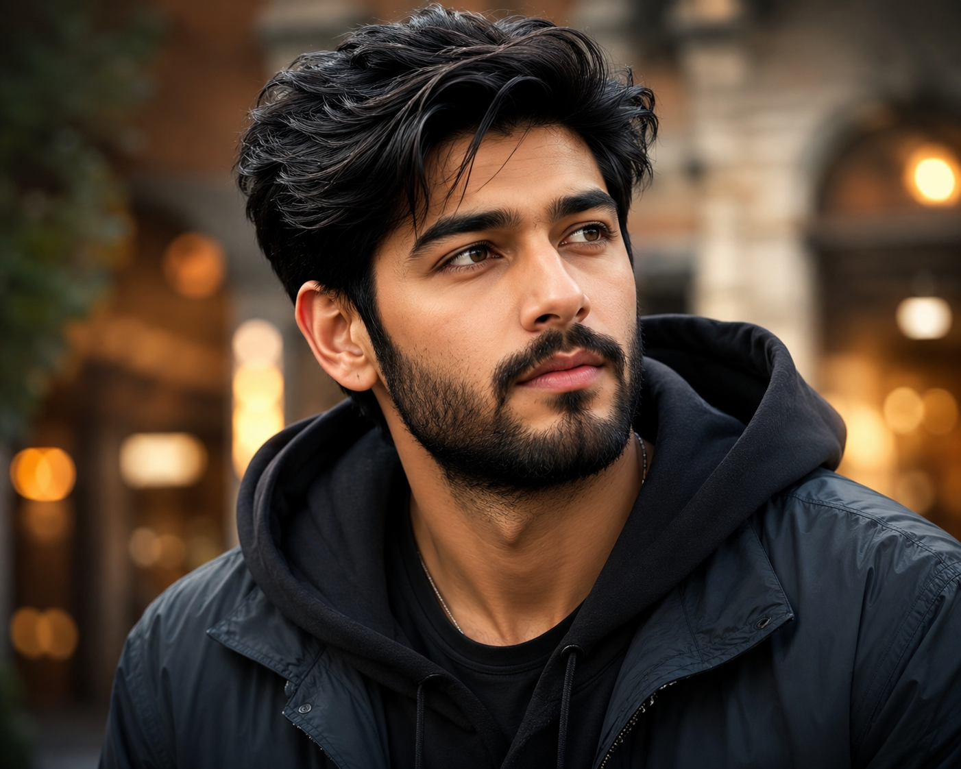 PRATIK SINGH