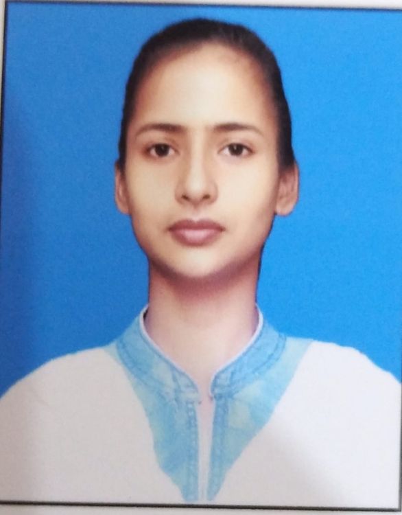 JYOTI SINGH