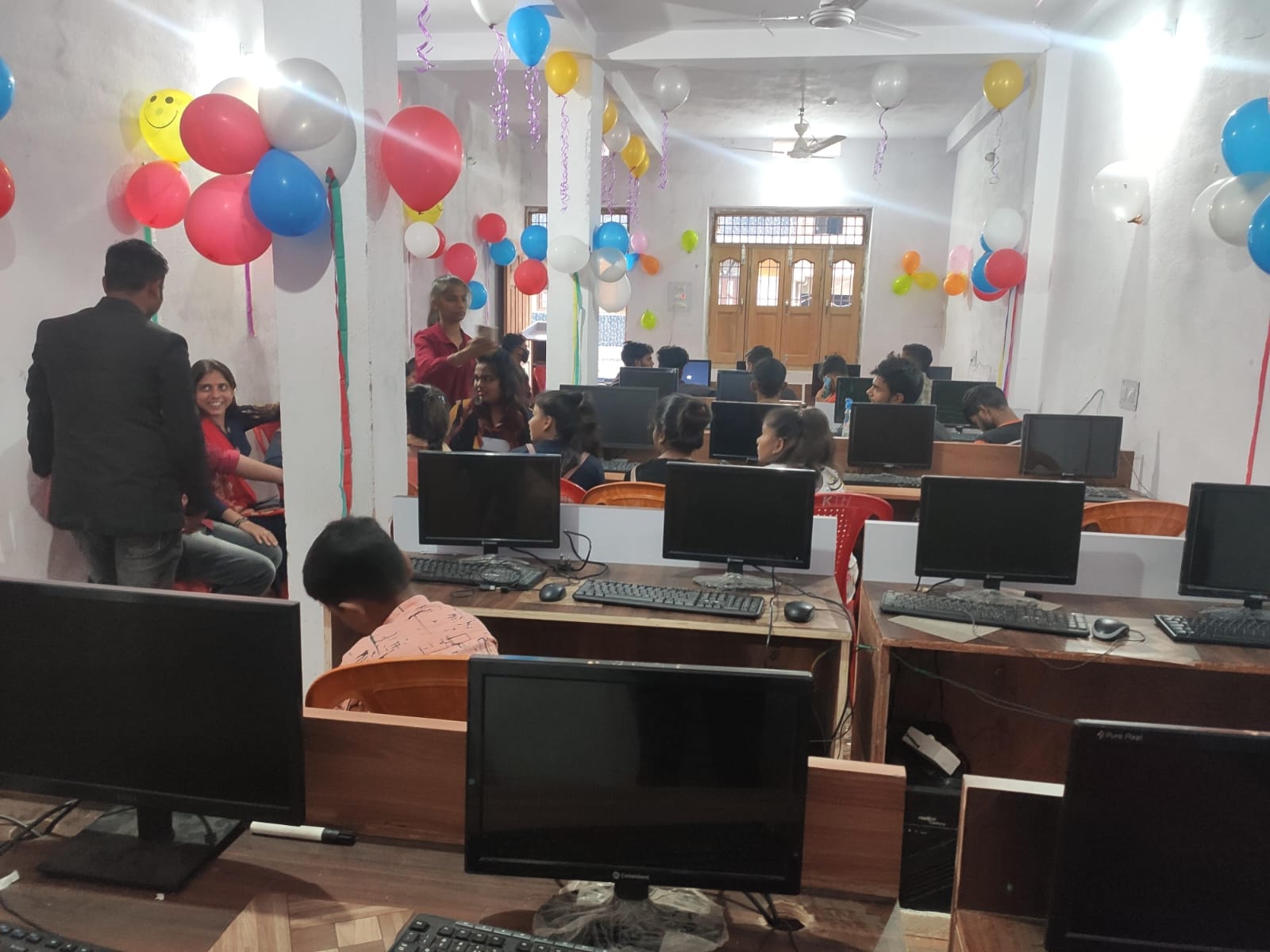 OPENNING CEREMONY Image