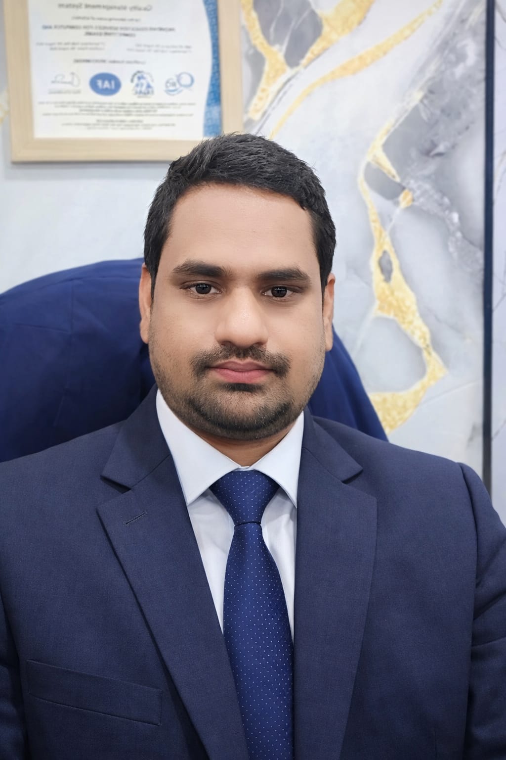 Mandip Kumar Rana Image