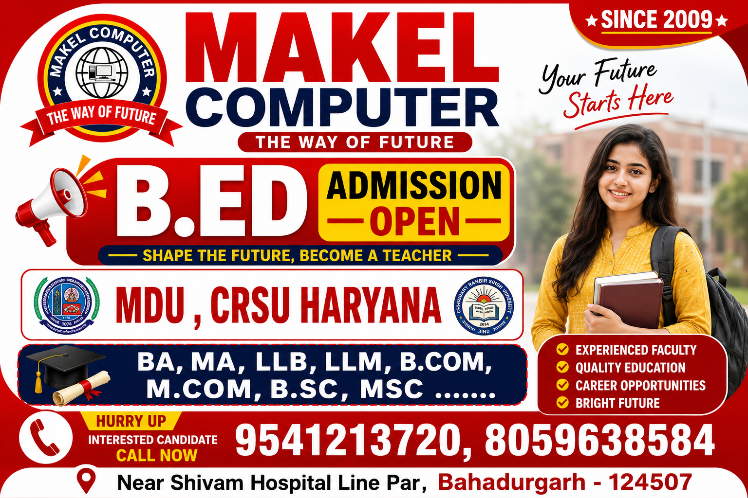 MAKEL COMPUTER