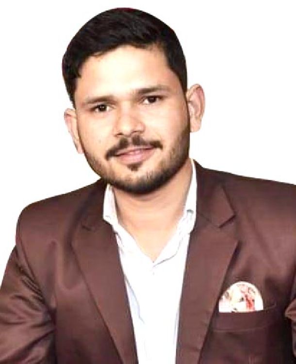 ARJUN MALIK Image
