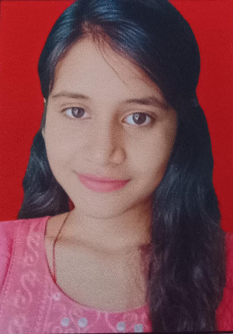 ANJALI SAHU Image