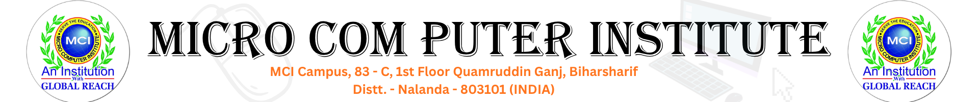 Header Banner