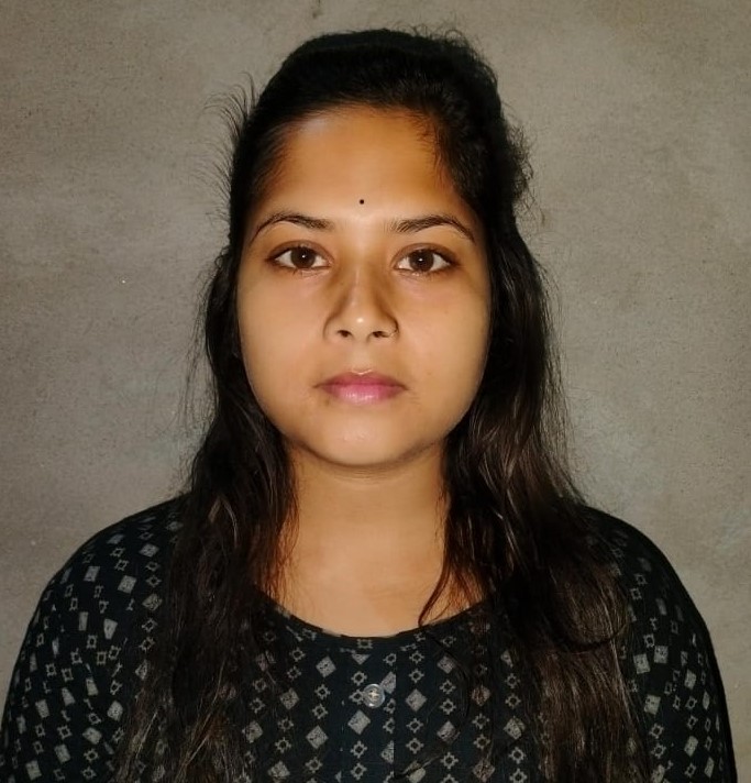 SANDHYA MISHRA Image