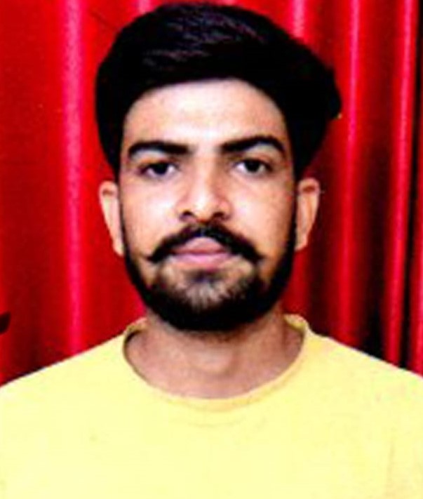 SURAJ SINGH Image