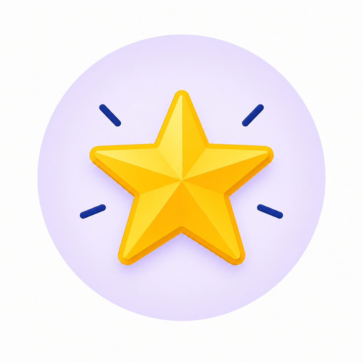 Student Satisfaction Icon
