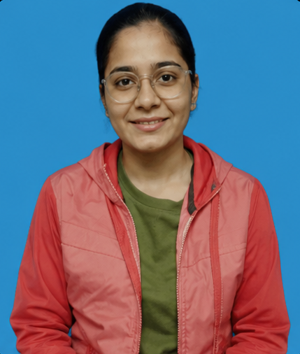 Jasvinder Kaur Image