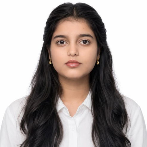 Shivani Sharma Image