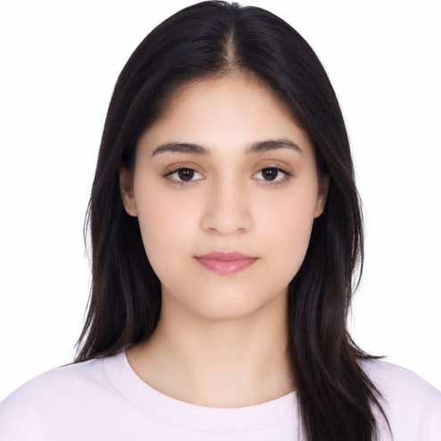 Priya Sharma Image