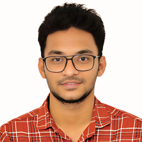 Rohit Kaushik Image