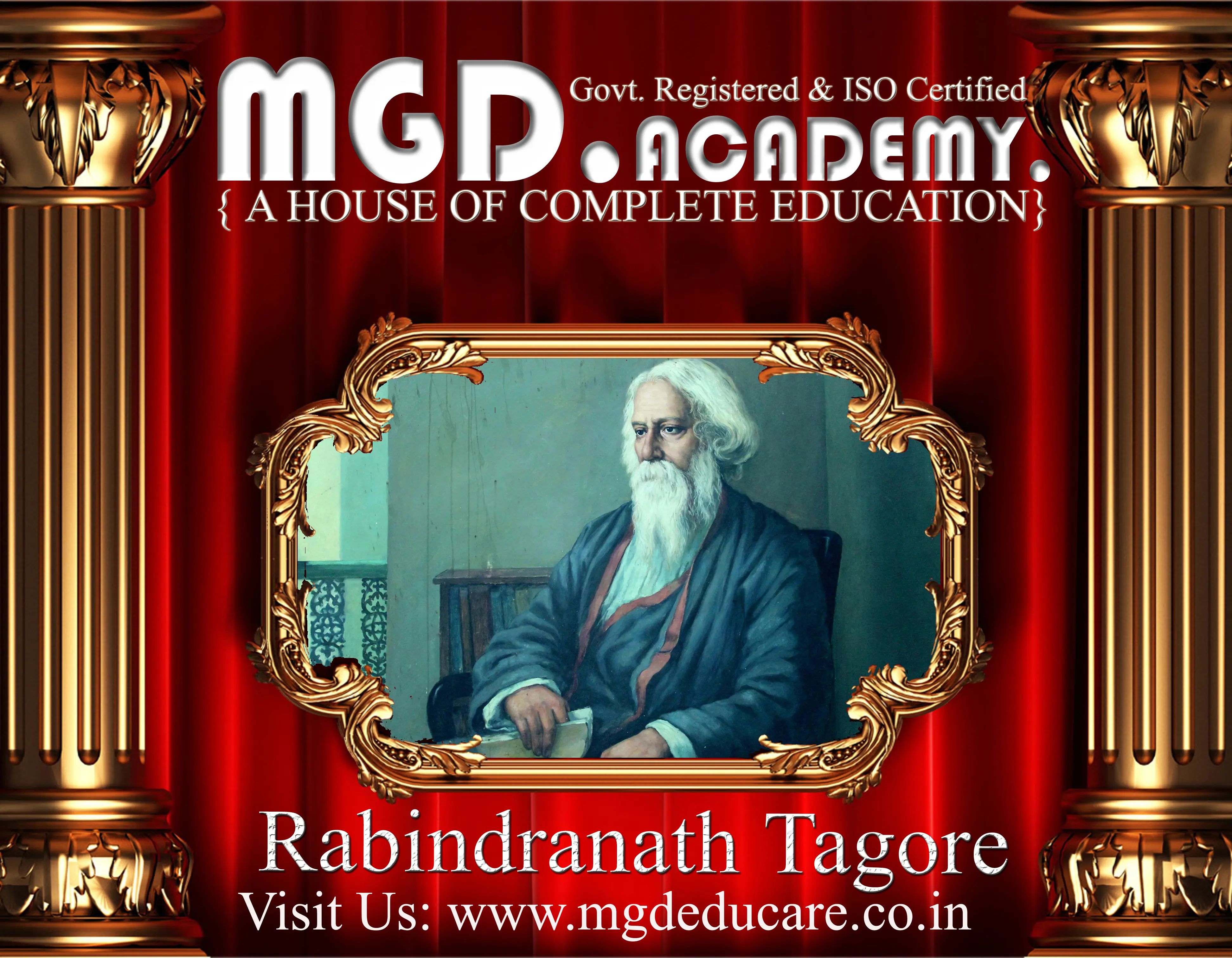 MGD.ACADEMY