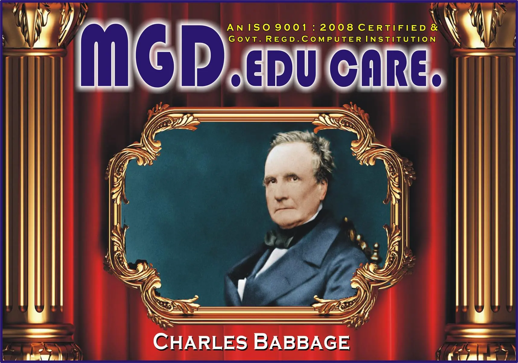 MGD.EDU CARE ( Dalkhola Branch )