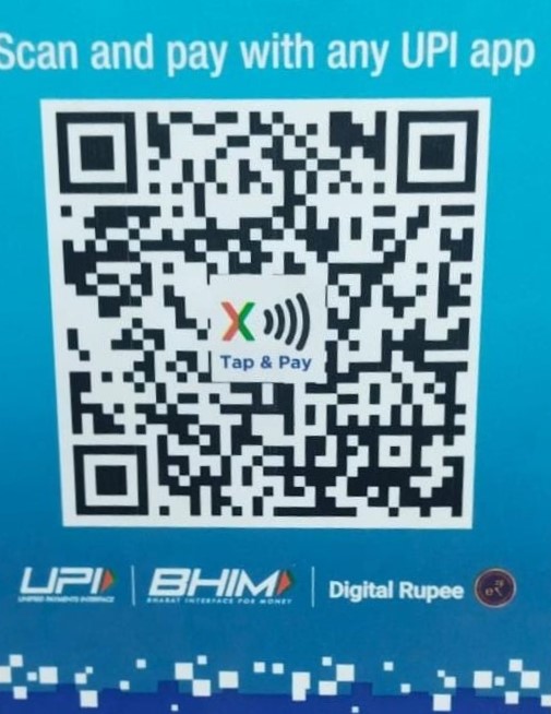 QR Code