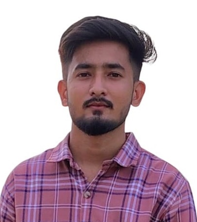 Krishna Kuwar Image