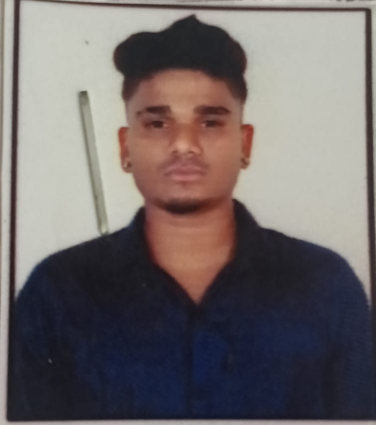 RIkesh Rathod Image