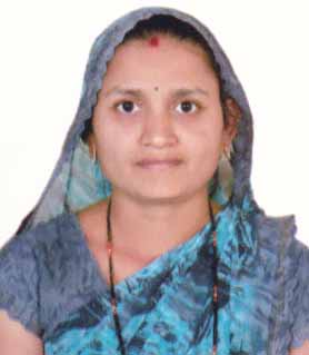 Kajal Chandrakat Jadhav Image