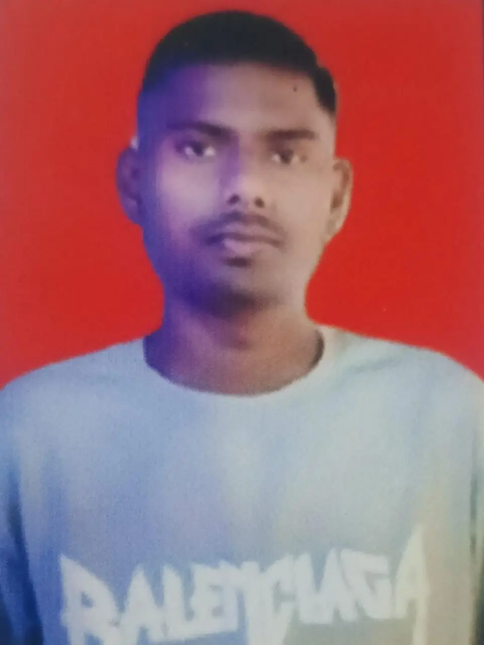 MANISH KUMAR 