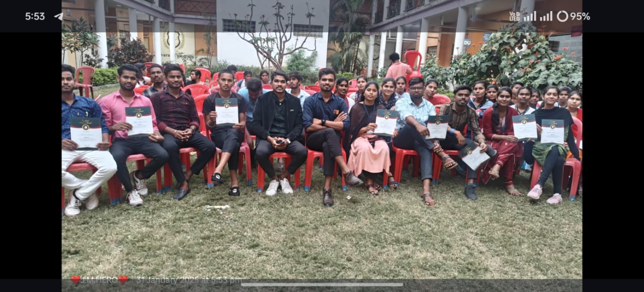 DAVARA  UNIVERSITY RAIPUR