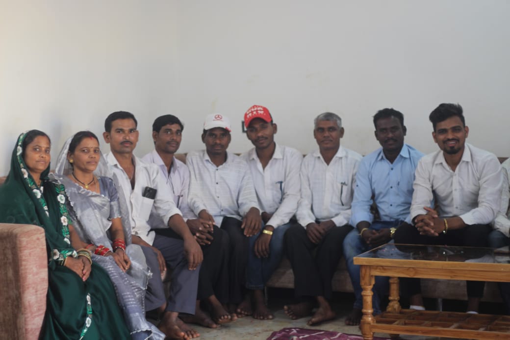 THE 2ND BRANCH IS THE GRAND OPENING