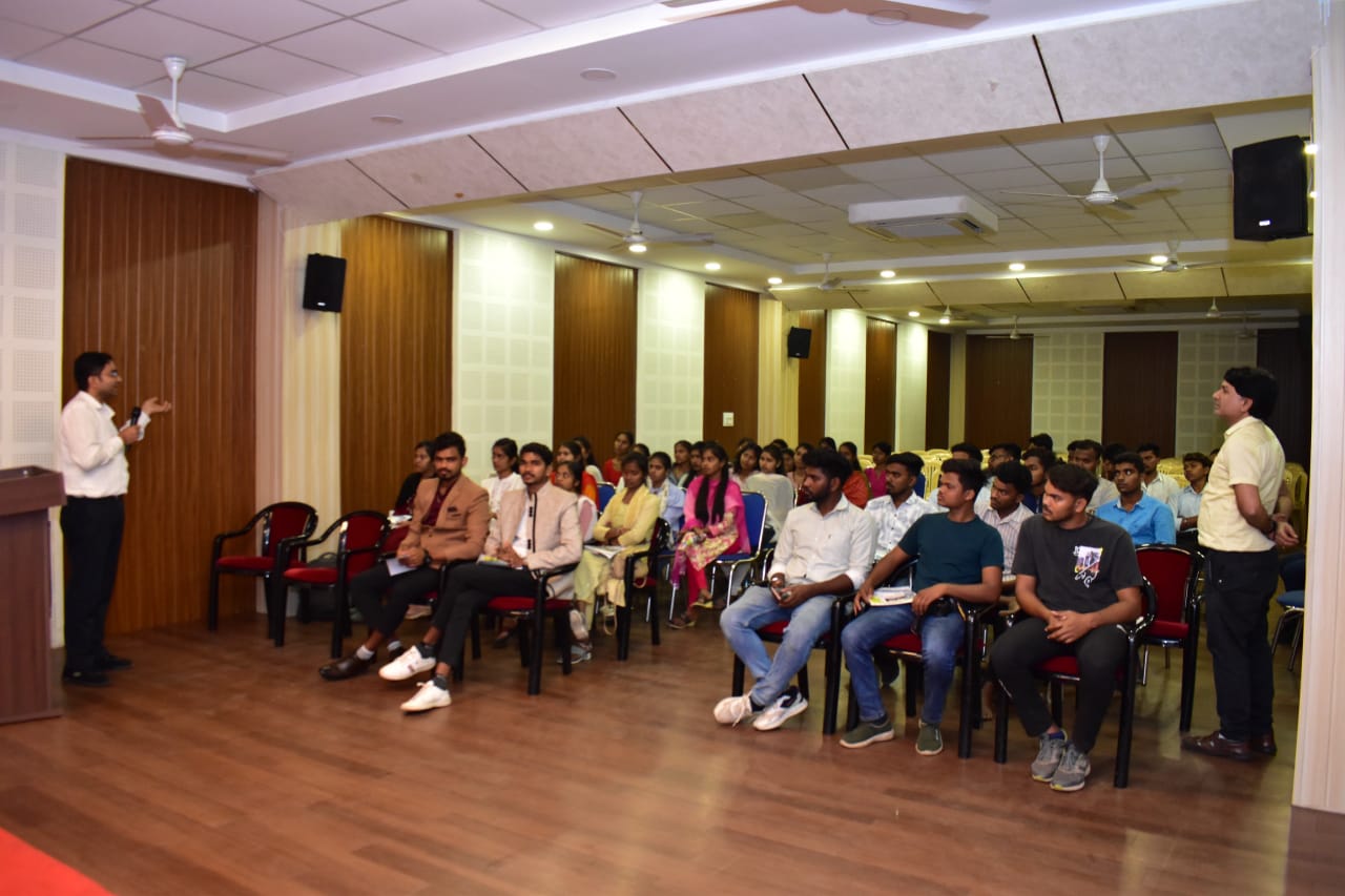 ORGANIZED BY THE CEPET COMPANY