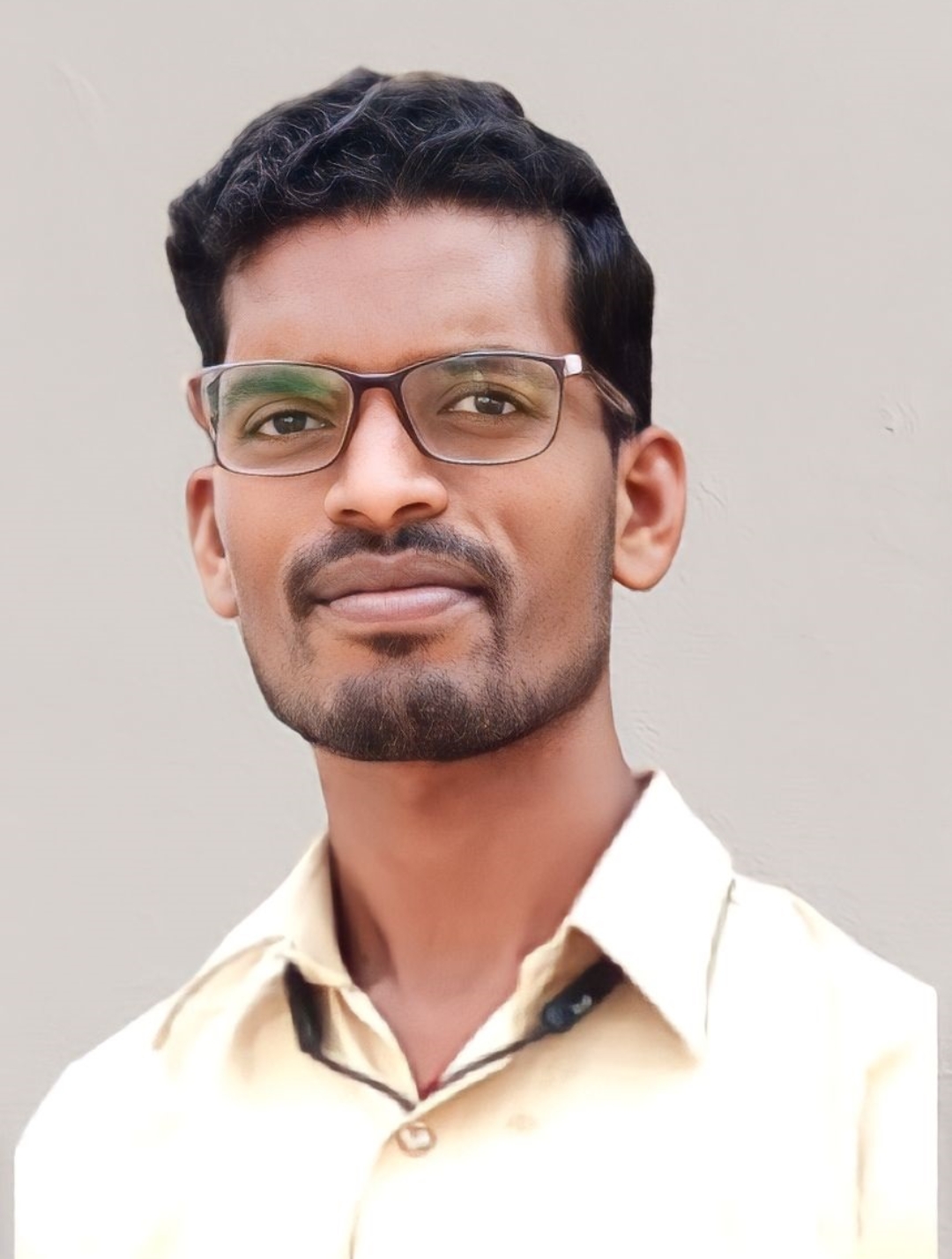 Mr. Raghav Patel Image