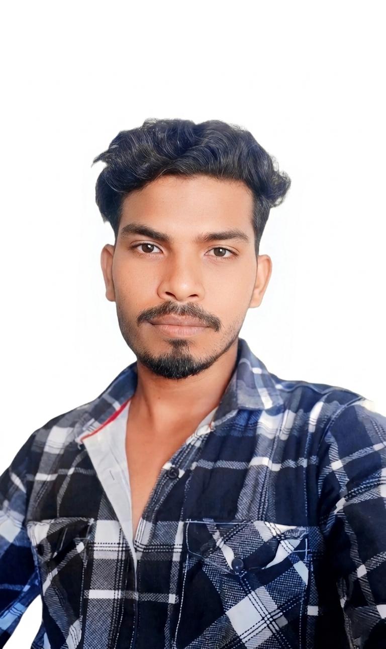 Mr. Malesh Patel Image