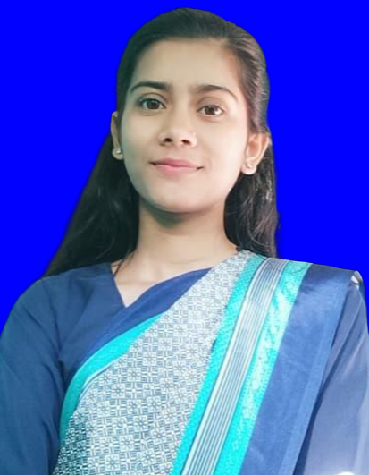 MISS SHANTI PATEL Image