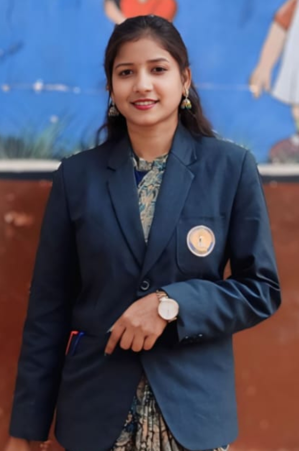 MISS PINKI PATEL Image