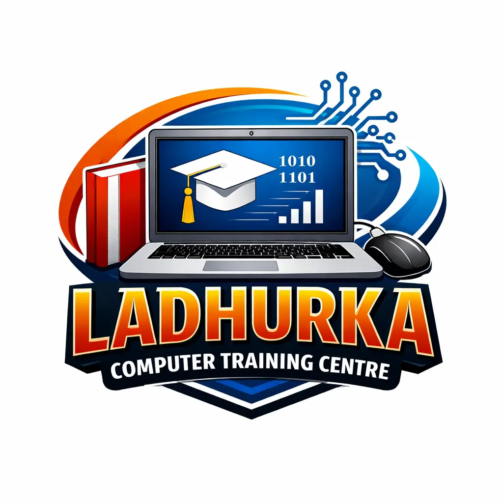 LADHURKA COMPUTER TRAINING CENTRE