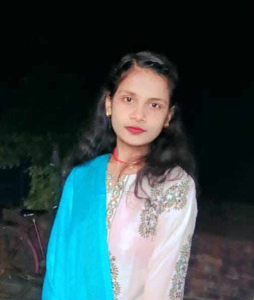Priti Raj Image