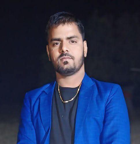 Deepak Sir Image