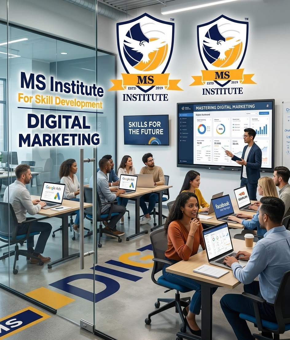 DIGITAL MARKETING