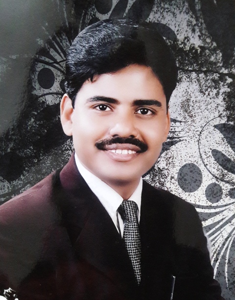 Mr. Satya Prakash Image