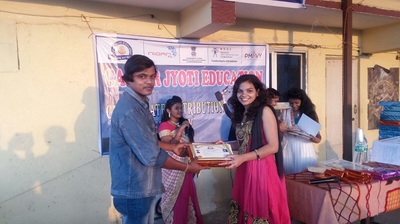Certificates Distribution Program