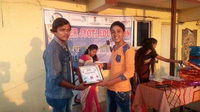 Certificates Distribution Program