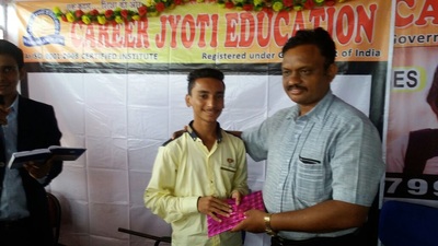 Certificates Distribution Program