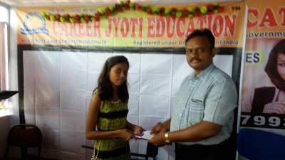 Certificates Distribution Program